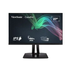 Viewsonic ColorPro VP2756A-2K 27" 120Hz 2K QHD IPS Professional Monitor