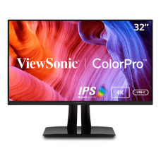 Viewsonic VP3256-4K 32" 4K UHD IPS Professional Monitor