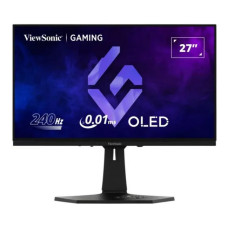 ViewSonic XG272-2K-OLED 27" QHD 240Hz Type-C Gaming Monitor