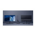 Xiaomi Redmi 1A 23.8" Monitor with 1 Year Parts Warranty