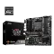 MSI B550M Pro-VDH AMD AM4 DDR4 Micro-ATX Motherboard