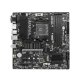 MSI B550M Pro-VDH AMD AM4 DDR4 Micro-ATX Motherboard