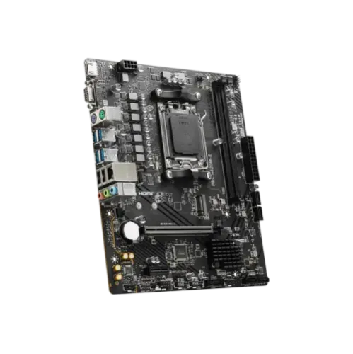 MSI PRO A620M-E AMD AM5 mATX Motherboard