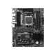 MSI PRO B650-S WIFI DDR5 AM5 ATX Motherboard