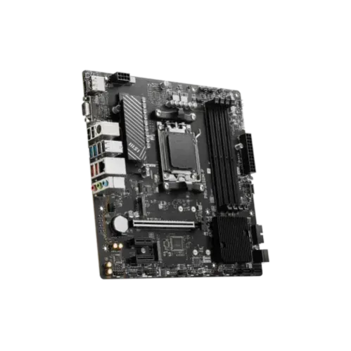 MSI PRO B650M-P DDR5 AMD AM5 mATX Motherboard