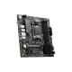 MSI PRO B650M-P DDR5 AMD AM5 mATX Motherboard