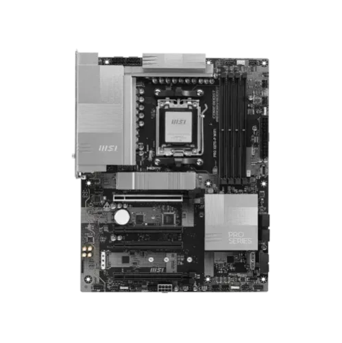MSI PRO X870-P WIFI AM5 ATX Motherboard Price in BD | Unicom Services