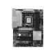 MSI PRO X870-P WIFI AM5 ATX Motherboard Price in BD | Unicom Services