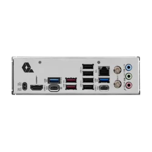 MSI PRO X870-P WIFI AM5 ATX Motherboard Price in BD | Unicom Services