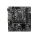 MSI B760M BOMBER WIFI mATX Motherboard