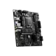 MSI B760M BOMBER WIFI mATX Motherboard