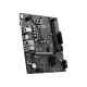 MSI PRO H610M-E DDR4 mATX Motherboard