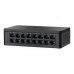 Cisco SF95D-16 16-Port 10/100 Desktop Switch