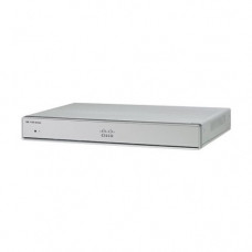Cisco C1111-4P ISR 1100 4 Ports Dual GE WAN Ethernet Router