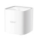 D-link COVR-1100 AC1200 Dual-Band Mesh Wi-Fi Router (Single Pack)