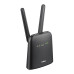 D-Link DWR-920V N300 4G LTE 2 Antenna WiFi Router (4G + Broadband Giga Lan Port)