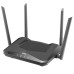 D-Link DIR-X1560 1500mbps WiFi 6 MU-MIMO Dual Band Router