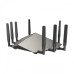 D-Link DIR-X6060 AX6000 Dual Band Multi-Gigabit 8 Antenna Wi-Fi 6 Gaming Router