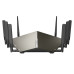 D-Link DIR-X6060 AX6000 Dual Band Multi-Gigabit 8 Antenna Wi-Fi 6 Gaming Router