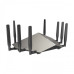 D-Link DIR-X6060 AX6000 Dual Band Multi-Gigabit 8 Antenna Wi-Fi 6 Gaming Router