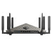 D-Link DIR-X6060 AX6000 Dual Band Multi-Gigabit 8 Antenna Wi-Fi 6 Gaming Router