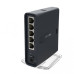 Mikrotik hAP ac Lite TC Dual Band Wireless Router