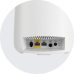 Netgear RBS50 Orbi Satellite Only for Orbi Routers