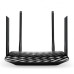 TP-Link Archer C6 AC1200 1200mbps MU-MIMO Gigabit Router (US Version-2.0)