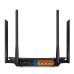 TP-Link Archer C6 AC1200 1200mbps MU-MIMO Gigabit Router (US Version-2.0)