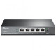 TP-Link TL-R600VPN SafeStream Gigabit Multi-WAN Desktop Router
