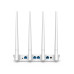 Tenda F6 300Mbps N300 4 Antenna Wifi Router