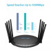 Wavlink QUANTUM T12 – AC4300 MU-MIMO Tri-band Smart Wi-Fi Router