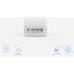 Wavlink WN535K3 Dual Band AC1200 Hallo Base Whole Home Mesh Router (Touchlink)