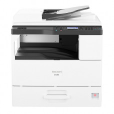 RICOH IM C2000 Laser A3 1200 x 1200 DPI 25 ppm Wi-Fi