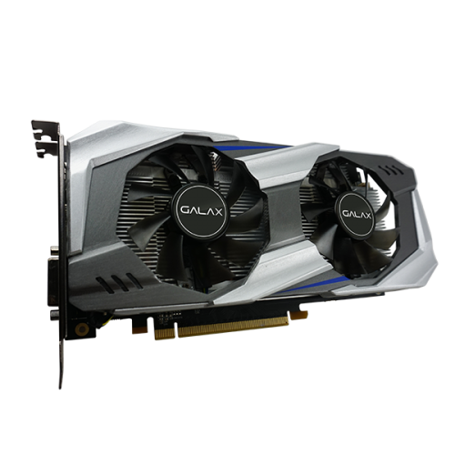 Galax Gtx 1060 6gb Gddr5x Galax GeForce GTX 1060 OC 6GB GDDR5X