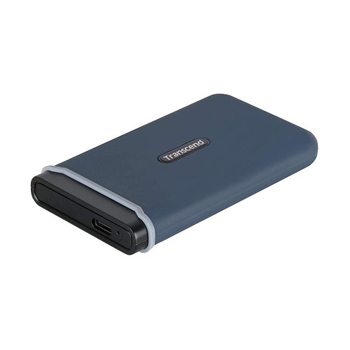 Transcend ESD350C 240GB Gen Type-C Portable SSD price in