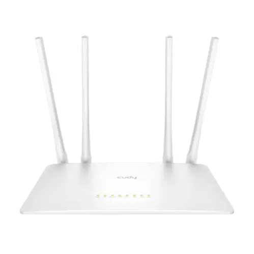Cudy WR300S 300mbps WiFi Router