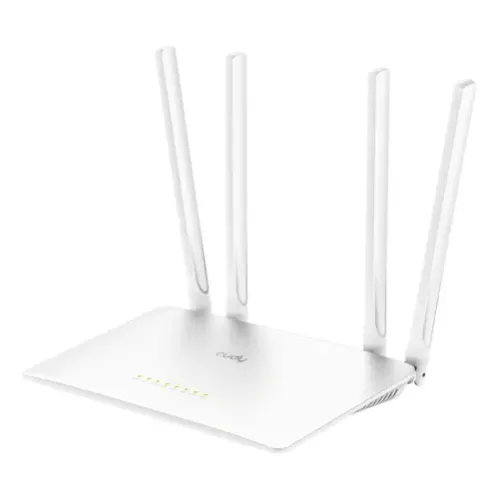 Cudy WR300S 300mbps WiFi Router