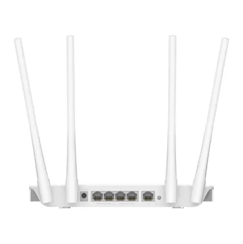 Cudy WR300S 300mbps WiFi Router