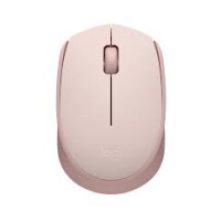 Logitech M171 Wireless Nano-receiver Mouse