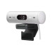 Logitech BRIO 500 Full HD 1080p 4MP Auto-framing Webcam