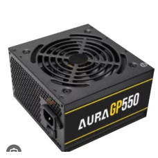 Gamdias AURA GP550 550W Power Supply