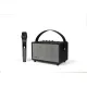 Microlab KTV203 Portable Bag Karaoke Speaker
