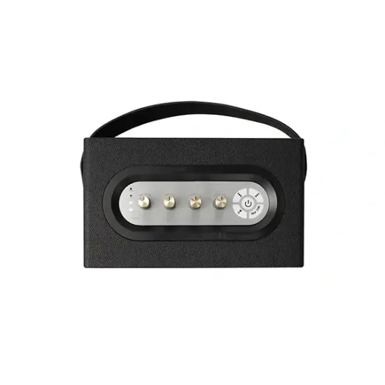 Microlab KTV203 Portable Bag Karaoke Speaker