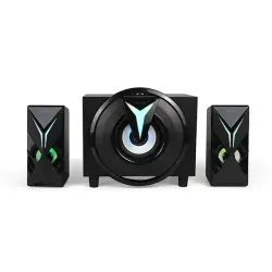 Microlab G102BT 2.1 Multimedia Bluetooth Speaker