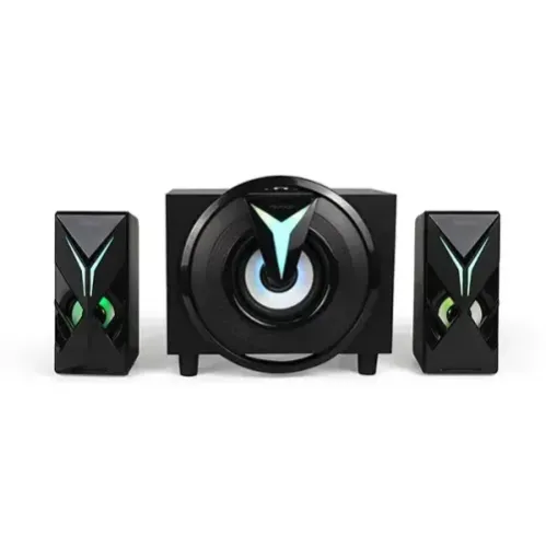 Microlab G102BT 2.1 Multimedia Bluetooth Speaker