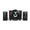 Microlab G102BT 2.1 Multimedia Bluetooth Speaker