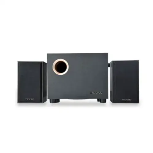 Microlab M105BT Bluetooth 2.1 Speaker