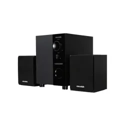 Microlab M109BT 2.1 Multimedia Bluetooth Speaker