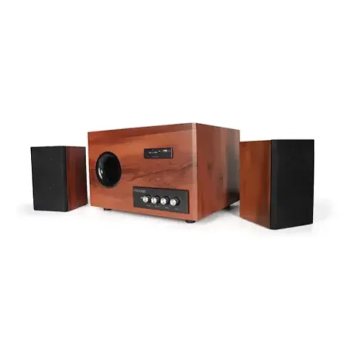 Microlab M890BT 2.1 Multimedia High Quality Sound 3 way Speaker